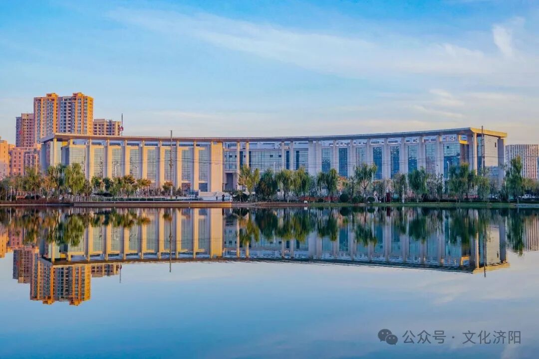 济南周末遛弯好去处，玩一天不重样，快冲啊！