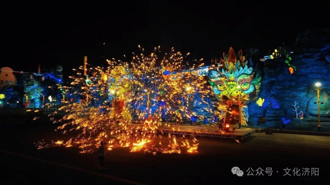 济南周末遛弯好去处，玩一天不重样，快冲啊！