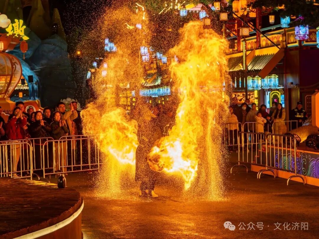 济南周末遛弯好去处，玩一天不重样，快冲啊！