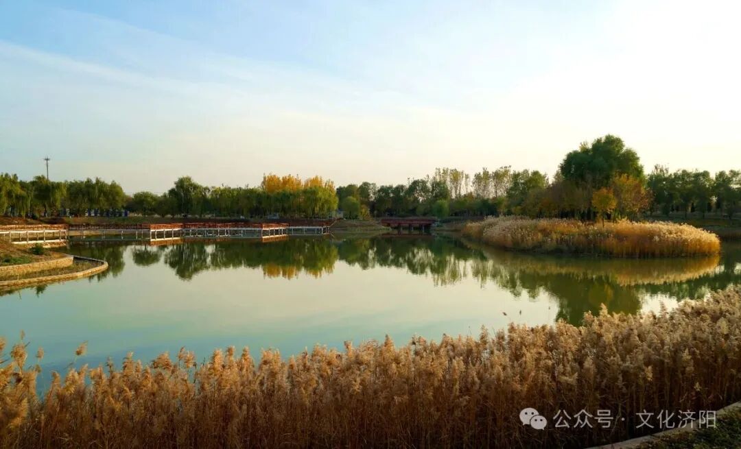 济南周末遛弯好去处，玩一天不重样，快冲啊！