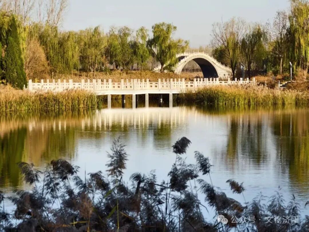 济南周末遛弯好去处，玩一天不重样，快冲啊！