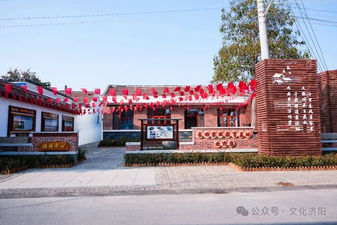 济南周末遛弯好去处，玩一天不重样，快冲啊！