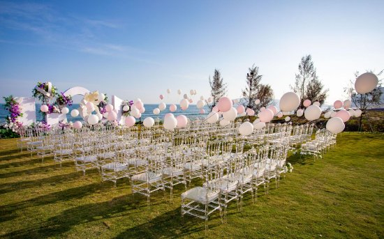 日出东山海度假区开启冬日浪漫缤纷季