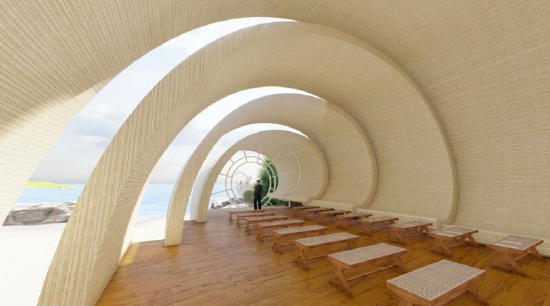 日出东山海度假区开启冬日浪漫缤纷季