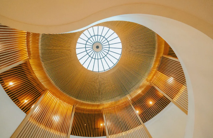 杭州6个值得一去的免费景点，好玩不花钱，拍照超出片，0元游杭州！