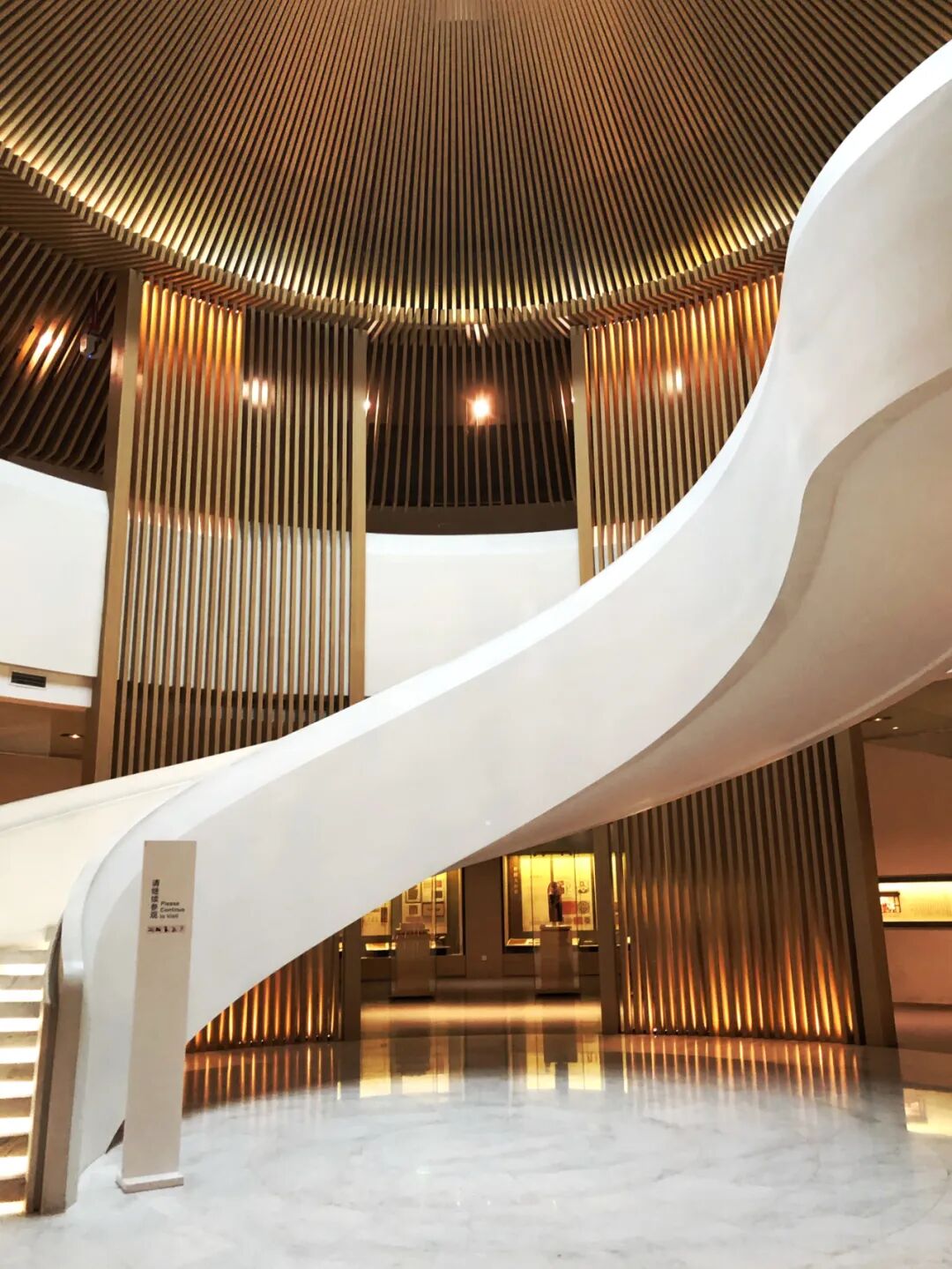 杭州6个值得一去的免费景点，好玩不花钱，拍照超出片，0元游杭州！