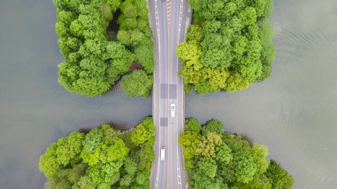 杭州6个值得一去的免费景点，好玩不花钱，拍照超出片，0元游杭州！