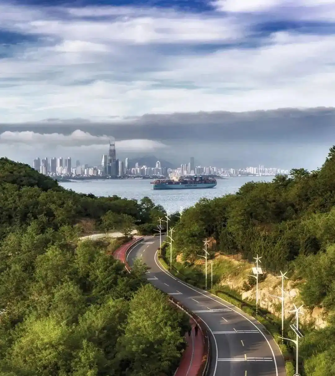 国家级旅游度假区+1，惬意度假周末就出发！