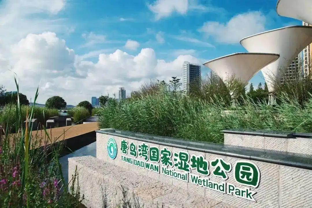 国家级旅游度假区+1，惬意度假周末就出发！