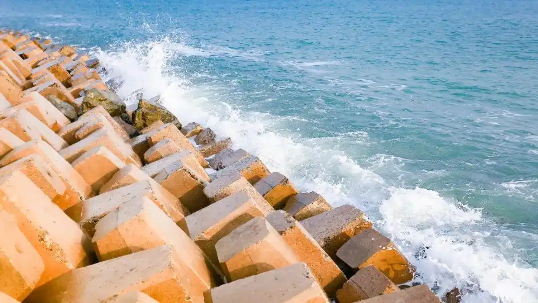 国家级旅游度假区+1，惬意度假周末就出发！