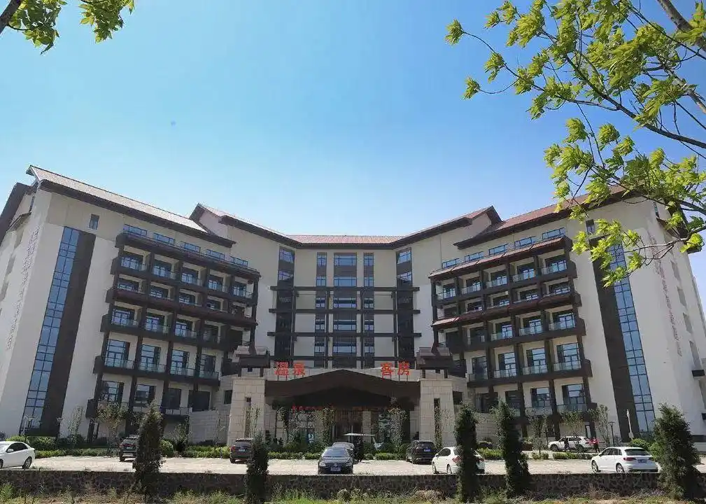 国家级旅游度假区+1，惬意度假周末就出发！