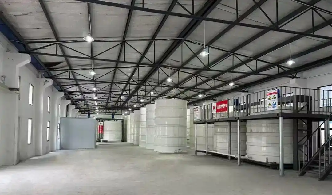 西藏红墙正式投产强强联合服务重大工程保供