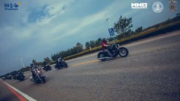 场景革命：威海千里山海自驾旅游公路的创新与迭代