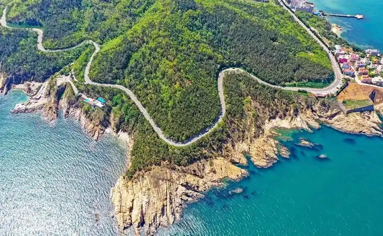 场景革命：威海千里山海自驾旅游公路的创新与迭代