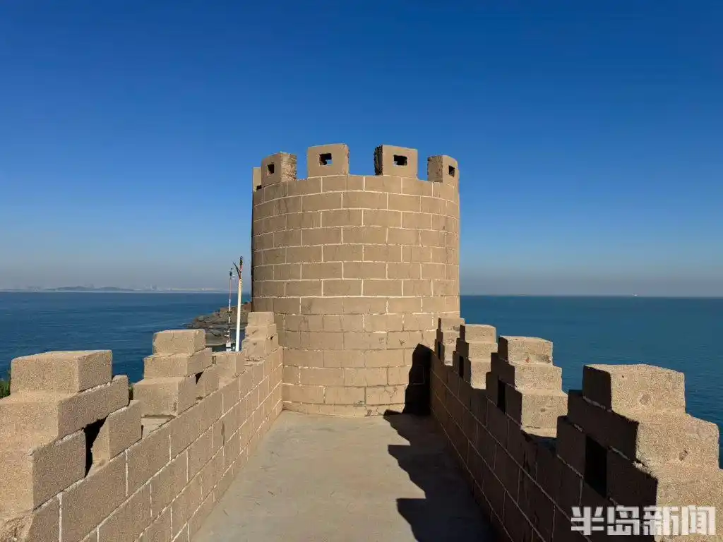 青岛宝藏海岛｜游客爆炸式增长，昔日偏远小岛变身旅游胜地