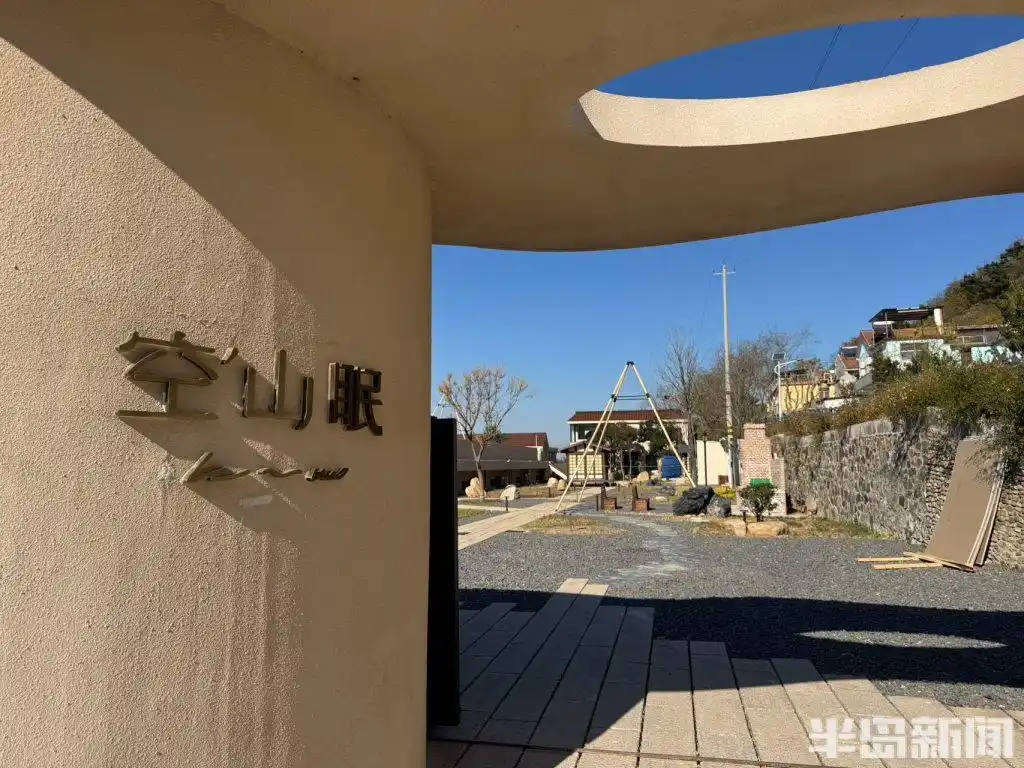 青岛宝藏海岛｜游客爆炸式增长，昔日偏远小岛变身旅游胜地