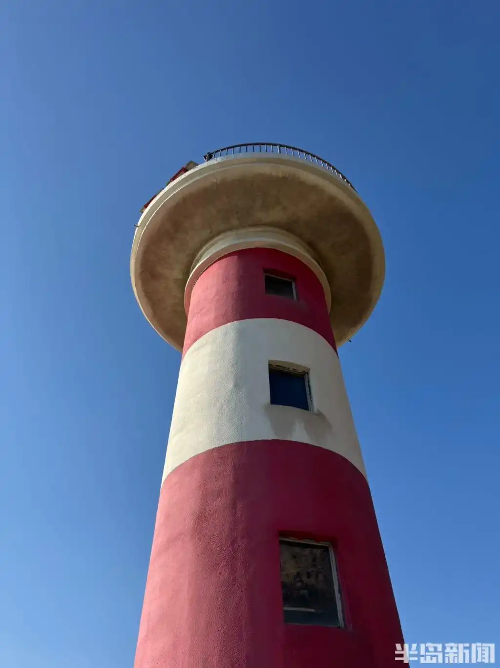 青岛宝藏海岛｜游客爆炸式增长，昔日偏远小岛变身旅游胜地