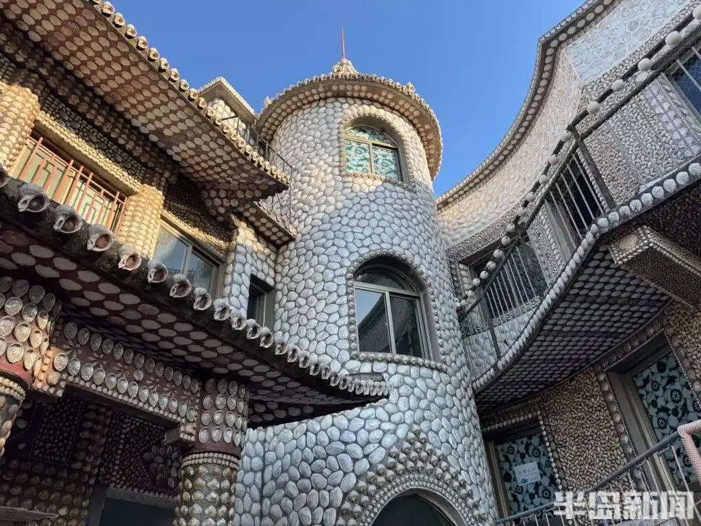 青岛宝藏海岛｜游客爆炸式增长，昔日偏远小岛变身旅游胜地