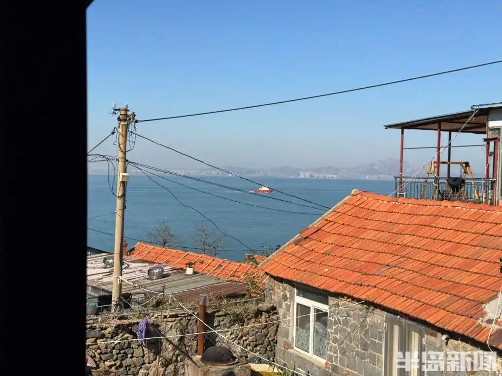 青岛宝藏海岛｜游客爆炸式增长，昔日偏远小岛变身旅游胜地