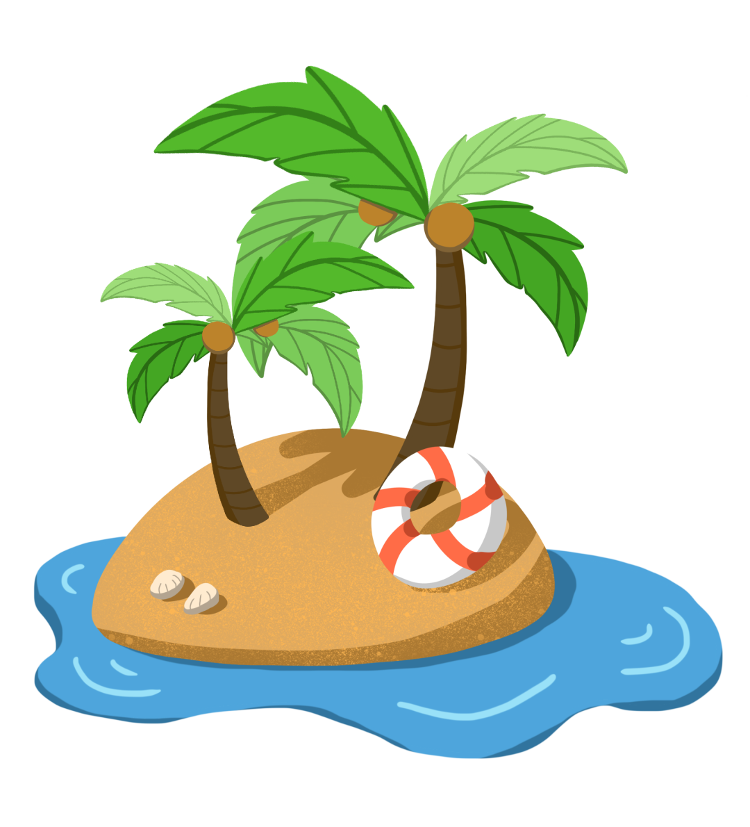 海岛安心游，背后有“秘方”