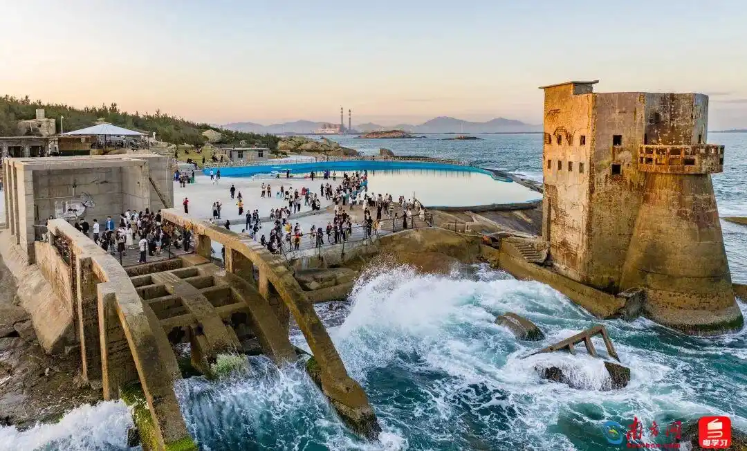 跟着海岛去旅行！十条海岛主题线路带你畅游广东