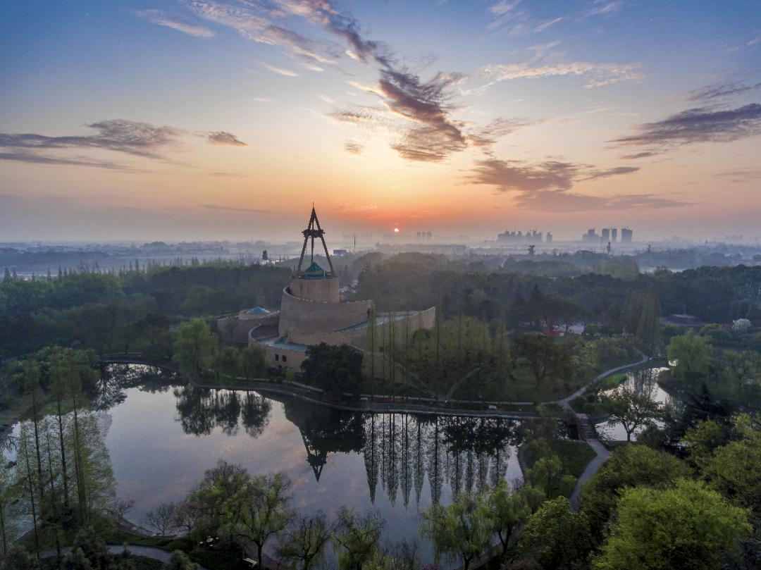 国家级旅游线路！成都多个景点入选