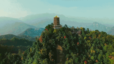 国家级旅游线路！成都多个景点入选