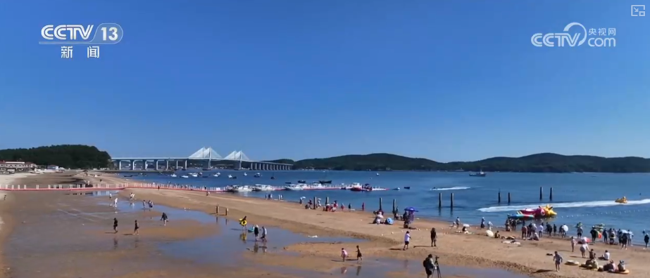 新赛道、新场景激活海岛旅游新活力 这份暑期深度玩海攻略请收好↓