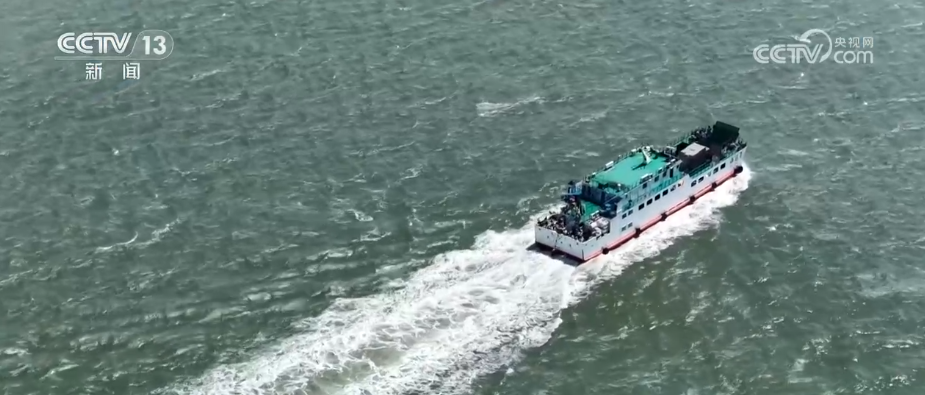 新赛道、新场景激活海岛旅游新活力 这份暑期深度玩海攻略请收好↓