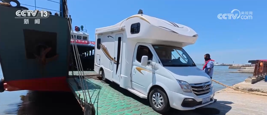 新赛道、新场景激活海岛旅游新活力 这份暑期深度玩海攻略请收好↓