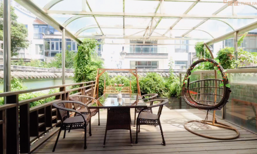 从“住宿产品”到“生活空间”酒店业变革下，团家民宿的差异化破局