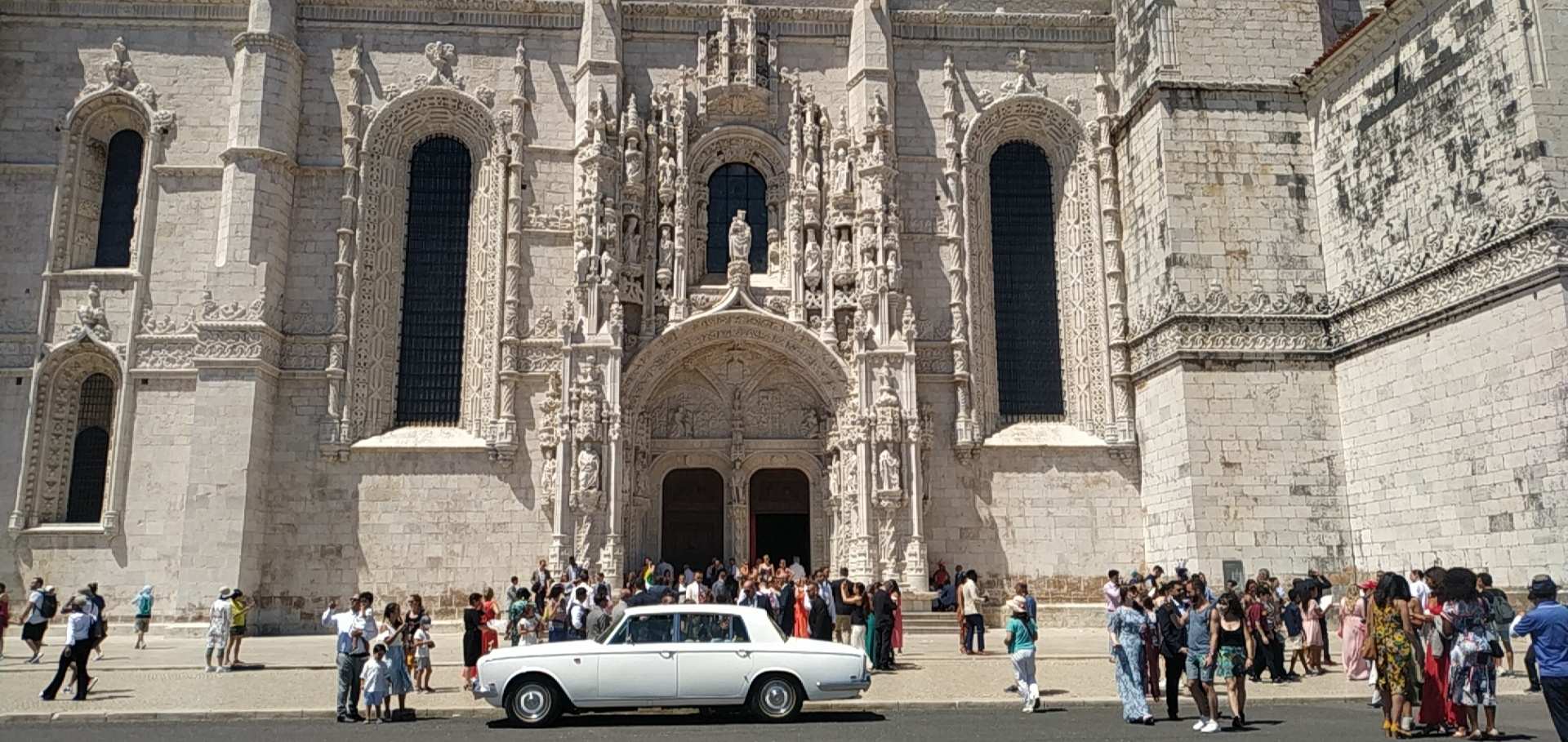 吴姣：疫情之下，中国导游的“葡萄牙春节”