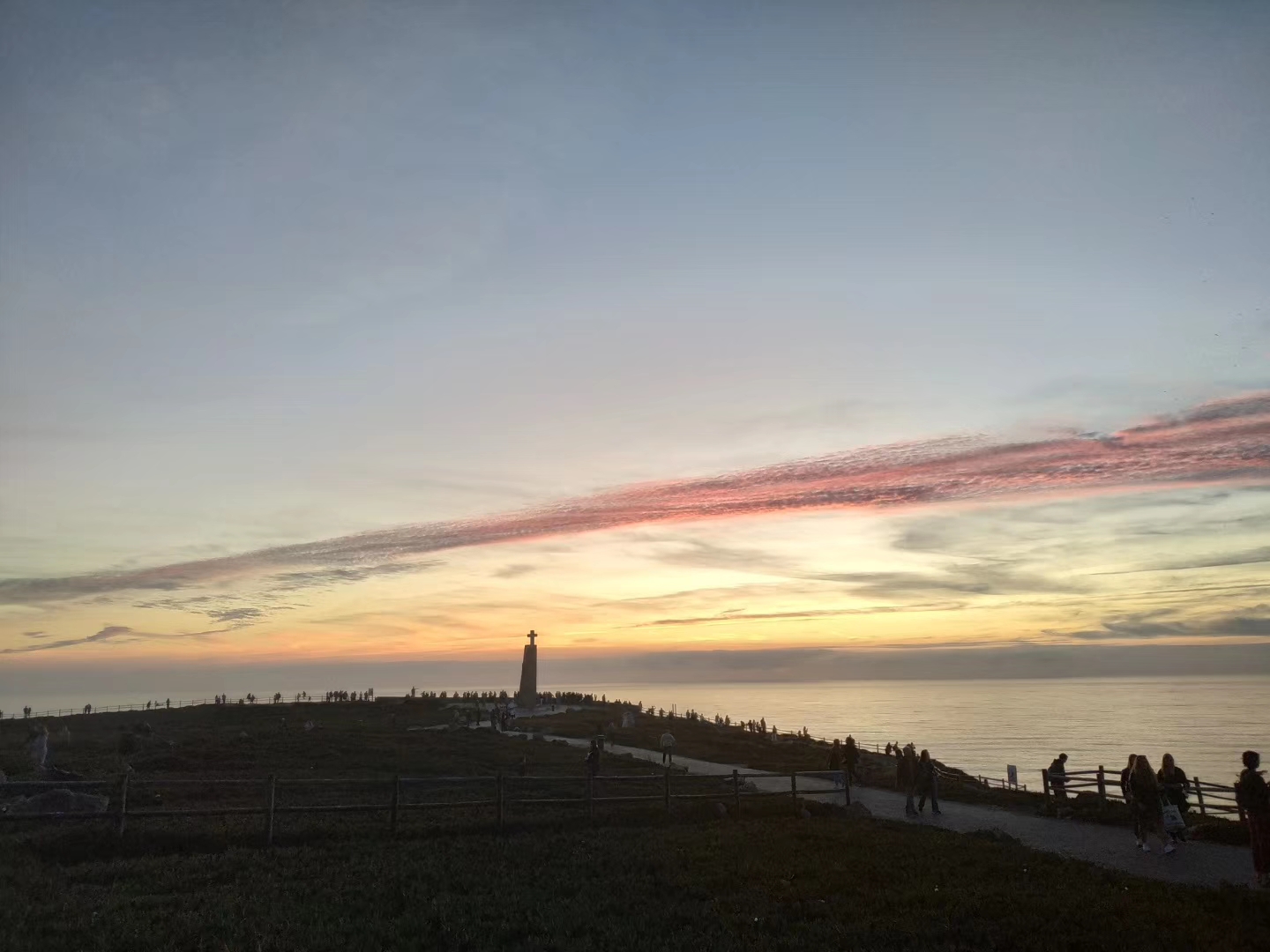 吴姣：疫情之下，中国导游的“葡萄牙春节”