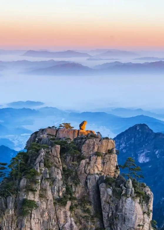 60岁之前，至少要有这10场旅行，争取一年去一个！