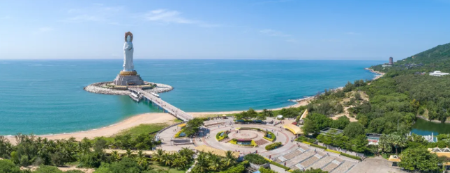 60岁之前，至少要有这10场旅行，争取一年去一个！