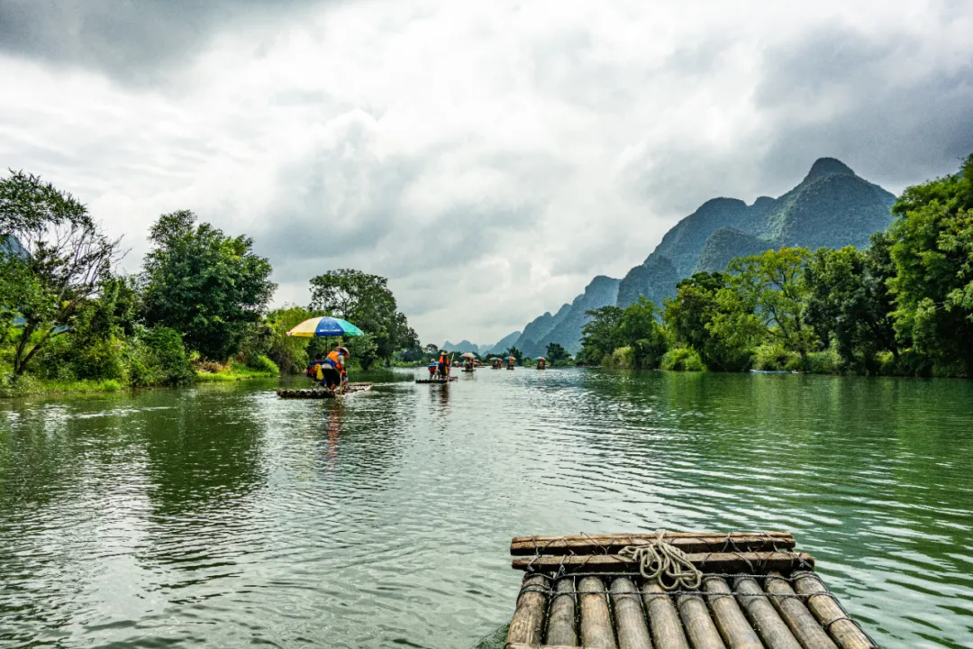 60岁之前，至少要有这10场旅行，争取一年去一个！
