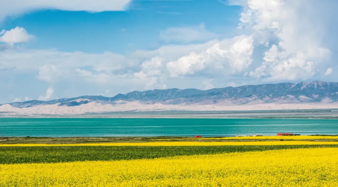 60岁之前，至少要有这10场旅行，争取一年去一个！