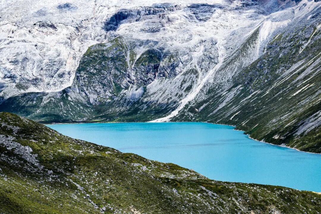 60岁之前，至少要有这10场旅行，争取一年去一个！