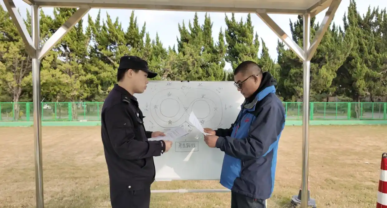 聚焦销售源头、培训学校、网红景点……上海警方强化无人机飞行全流程监管