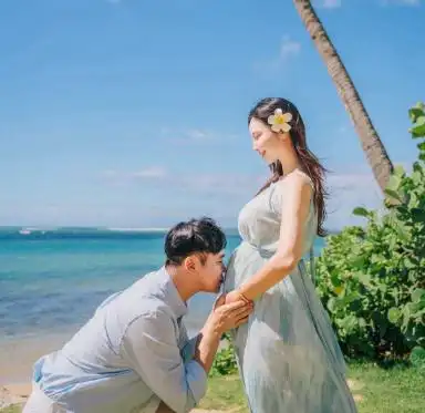 韩媒：宝宝出生前先去旅行，韩国掀起“孕期蜜月”热潮