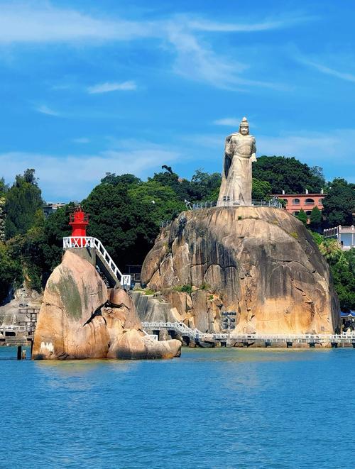 鼓浪屿世界文化遗产