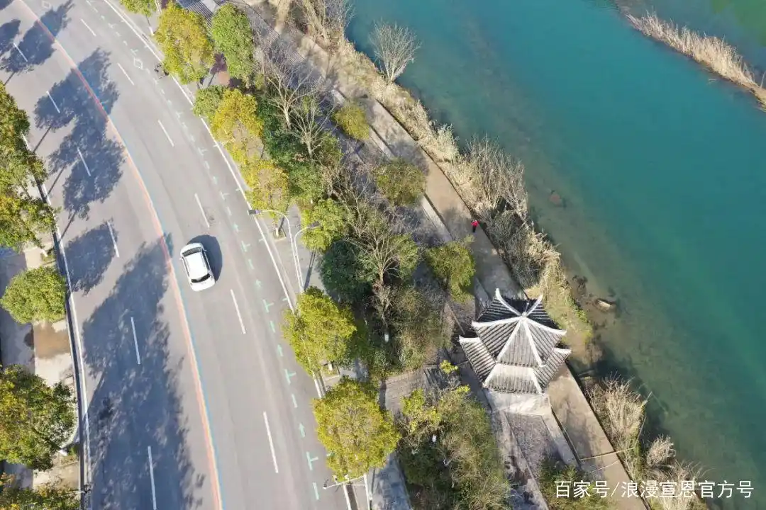 仙山贡水旅游区全力争创国家AAAA级旅游景区！