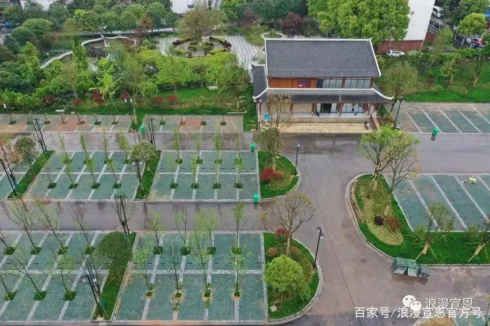 仙山贡水旅游区全力争创国家AAAA级旅游景区！