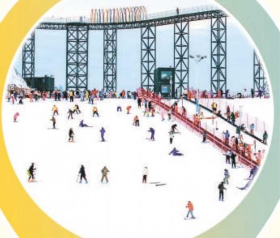 六安快进慢游的高品质度假之旅