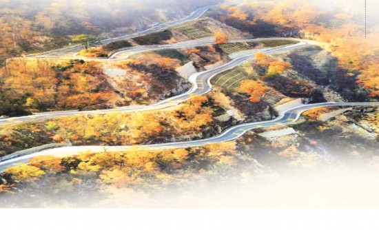 六安快进慢游的高品质度假之旅