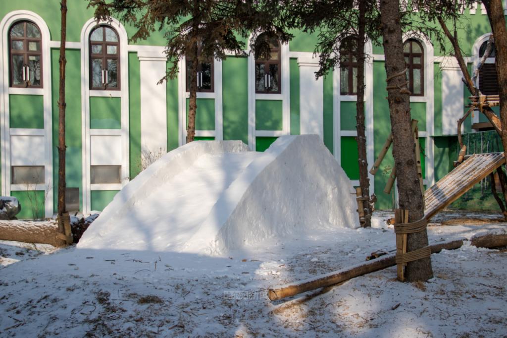 福利提前知！雪博会门票一价全含