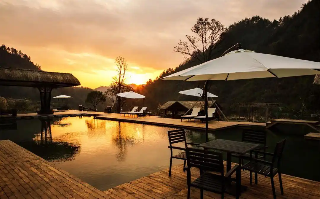 张家界武陵源景区自助游产品线路推荐