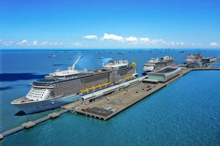 两部门：进一步促进邮轮运输及旅游服务发展