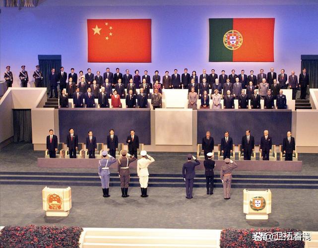 澳门在葡萄牙举办投资及旅游推介会促合作