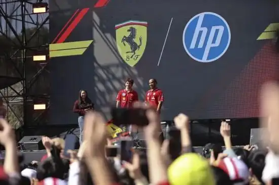 新赛季F1上海站3月13日开赛，门票12月11日开售